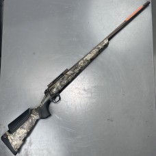 Franchi Momentum Elite Varmint Rifle 6.5 Creedmoor